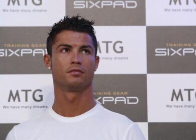 Ronaldo choc, “E’ pronto a lasciare il Real Madrid”