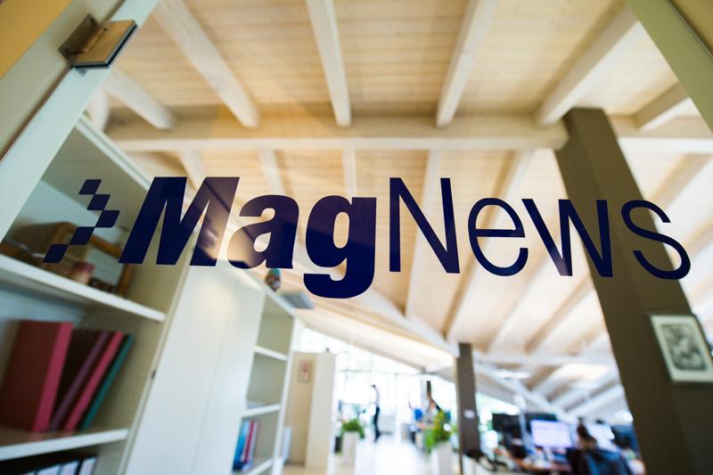 Galleria foto 'Premiata Diennea MagNews, è tra le imprese italiane più affidabili' - foto 1