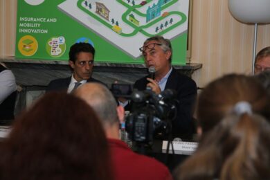Mobilità e assicurazioni 2.0. Meszely: niente innovazione senza sostenibilità