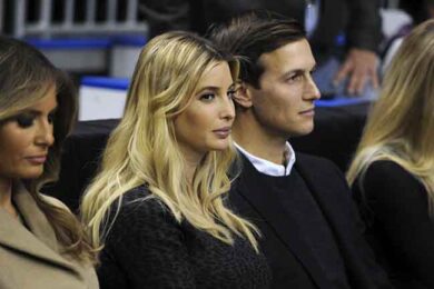 Russiagate, Trump ammette: “Sono indagato”