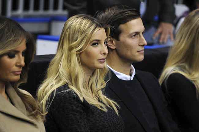 Russiagate, Trump ammette: “Sono indagato” Russiagate, Trump ammette: “Sono indagato”