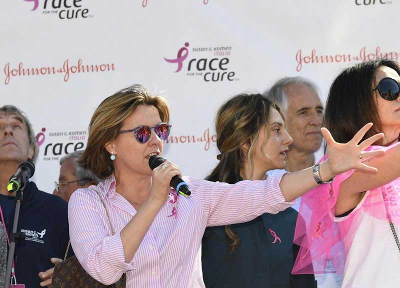 Lorenzin “scippa” il posto a Zingaretti. E’ il candidato Pd alla Regione Lazio