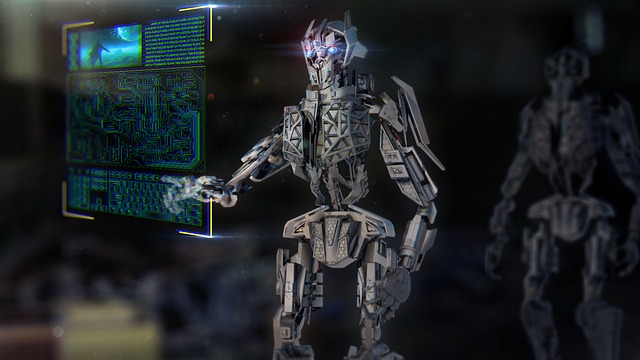 Robo e Cyborg-Investing: tendenza emergente in forte evoluzione Robo e Cyborg-Investing: tendenza emergente in forte evoluzione