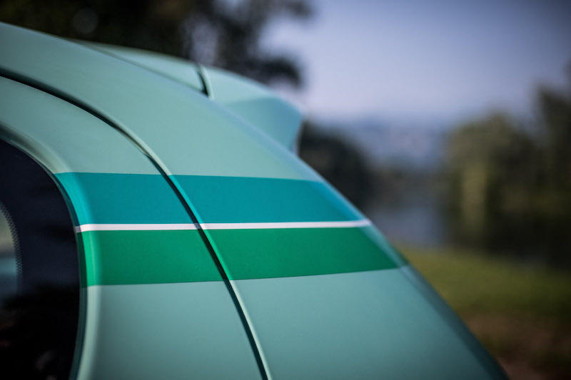 Citroën C1 Pacific Edition, frizzante più che mai
