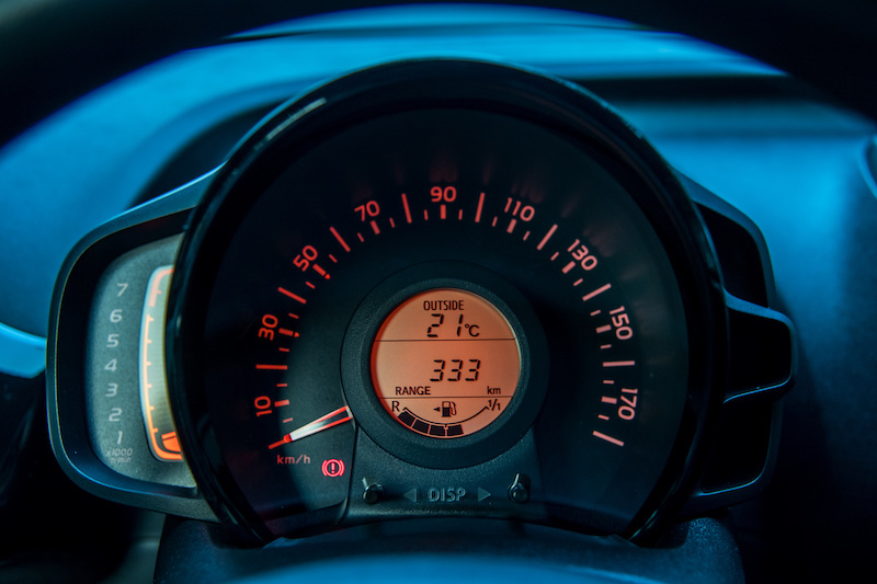 Citroën C1 Pacific Edition, frizzante più che mai