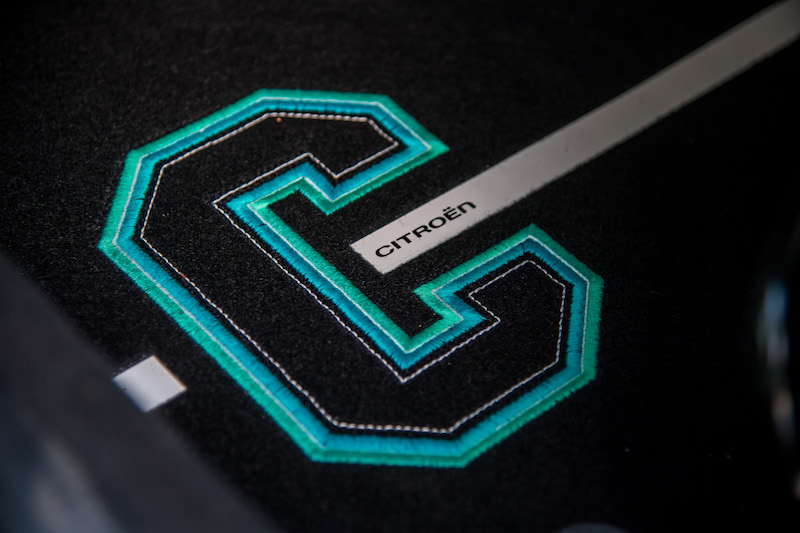 Citroën C1 Pacific Edition, frizzante più che mai