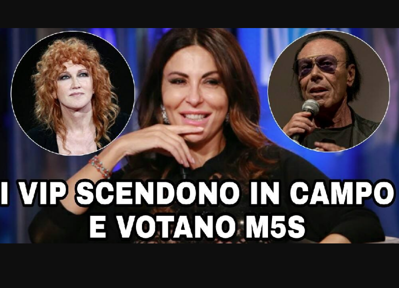 Flop M5s, ius soli, no migranti: ma i vip di Sinistra che votarono Raggi? Flop M5s, ius soli, no migranti: ma i vip di Sinistra che votarono Raggi?