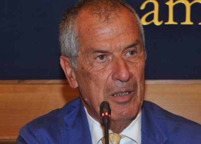 Ius Soli. Una questione non solo etica. Parla il Gen. Tricarico Ius Soli. Una questione non solo etica. Parla il Gen. Tricarico