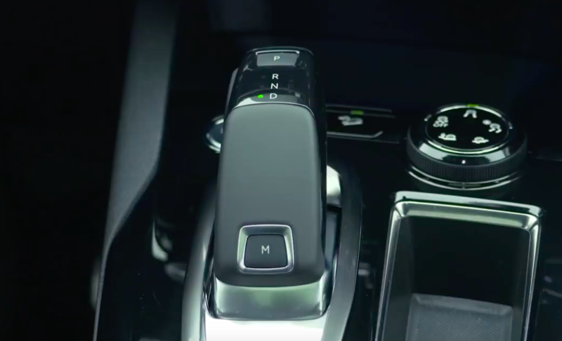 Groupe PSA Peugeot, Citroen, DS: Advanced Grip Control e vai dove vuoi Groupe PSA Peugeot, Citroen, DS: Advanced Grip Control e vai dove vuoi