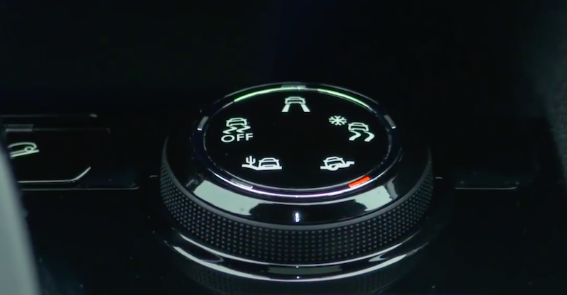 Groupe PSA Peugeot, Citroen, DS: Advanced Grip Control e vai dove vuoi Groupe PSA Peugeot, Citroen, DS: Advanced Grip Control e vai dove vuoi