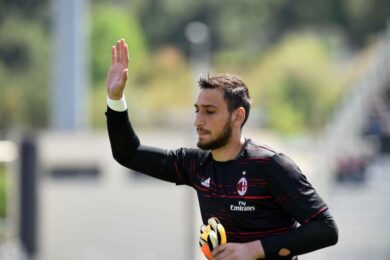 Donnarumma-Milan, Fassone: “Raiola ha lasciato qualche spiraglio per Gigio”