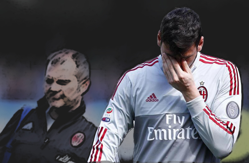 Raiola: “Donnarumma minacciato di morte. Adriano Galliani voleva mediare”