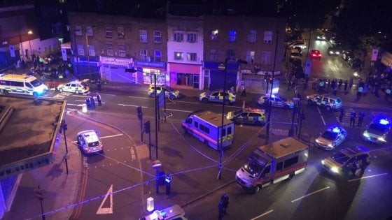 Terrorismo, l’ex 007: “Londra? Un favore all’Isis. Siamo tornati alle Br” Terrorismo, l’ex 007: “Londra? Un favore all’Isis. Siamo tornati alle Br”