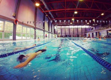 Milano nella morsa del caldo. Piscine MilanoSport prese d’assalto. I dati