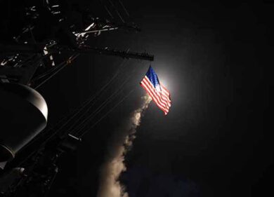 Siria, Russia e Usa a un passo dalla guerra. “Aerei americani? Un bersaglio”