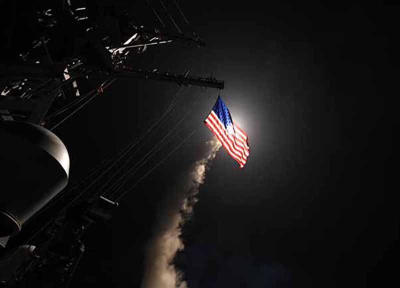 Siria, Russia e Usa a un passo dalla guerra. “Aerei americani? Un bersaglio” Siria, Russia e Usa a un passo dalla guerra. “Aerei americani? Un bersaglio”