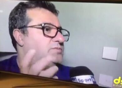 Raiola: “Donnarumma minacciato di morte. Via dal MIlan? Non per soldi”
