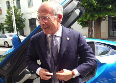 Energia, Francesco Starace nuovo presidente di Eurelectric