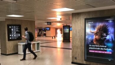 Bruxelles, attentatore da Molenbeek: “Precedenti per droga e reati sessuali”