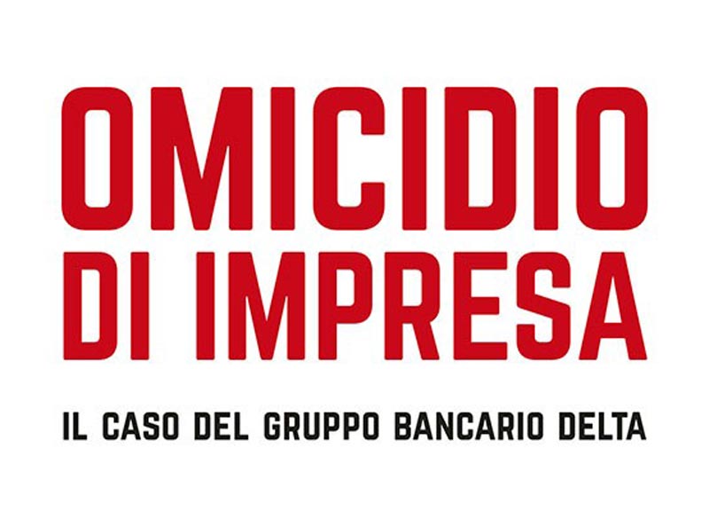 Galleria foto 'Omicidio d’impresa, caccia a chi “uccide” le aziende italiane' - foto 1