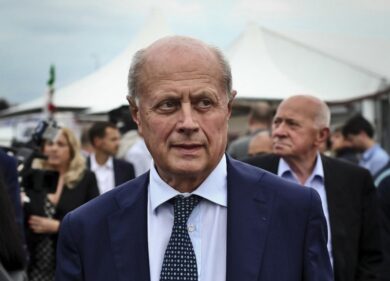 TABACCI: RENZI HA PERSO IL BIGLIETTO DELLA LOTTERIA