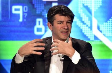 Uber: si è dimesso l’ad Travis Kalanick