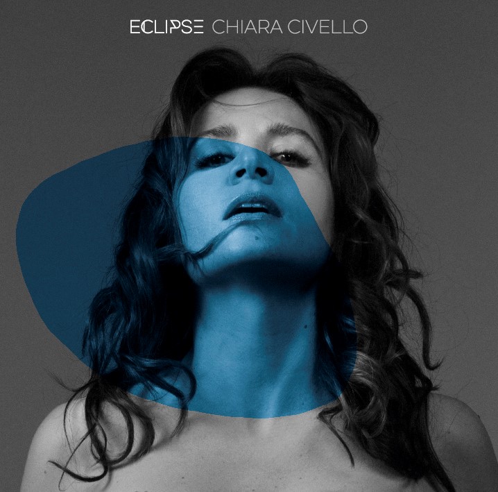 Chiara Civello: “Il mio Eclipse tra Parigi, New York, Rio e Bari”