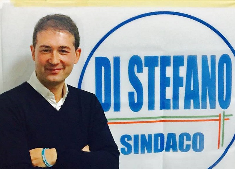 Sesto, Di Stefano: “Se vince Chittò addio alla Città della Salute” Sesto, Di Stefano: “Se vince Chittò addio alla Città della Salute”