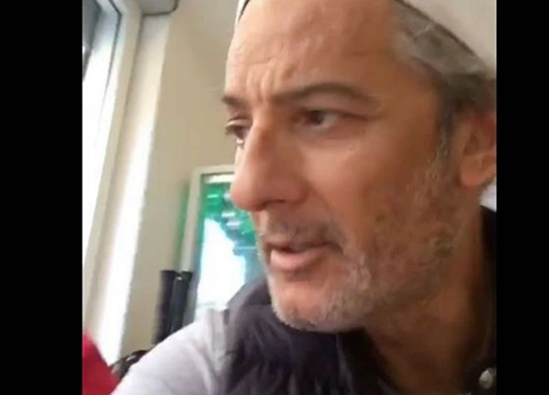 Fiorello e Morandi, botta e risposta ironico sui social network Fiorello e Morandi, botta e risposta ironico sui social network