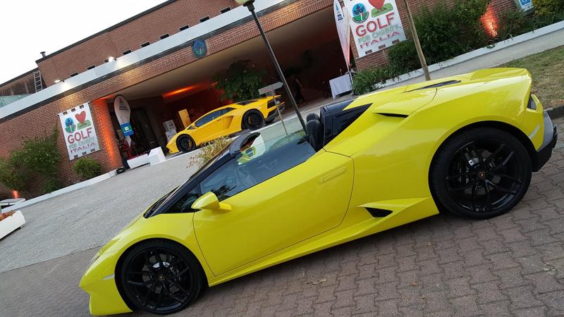 Golf e beneficenza: show a Piacenza: Da Rudy Zerbi a Vissani, ecco tutti i vip Golf e beneficenza: show a Piacenza: Da Rudy Zerbi a Vissani, ecco tutti i vip