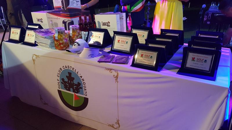 Golf e beneficenza: show a Piacenza: Da Rudy Zerbi a Vissani, ecco tutti i vip Golf e beneficenza: show a Piacenza: Da Rudy Zerbi a Vissani, ecco tutti i vip