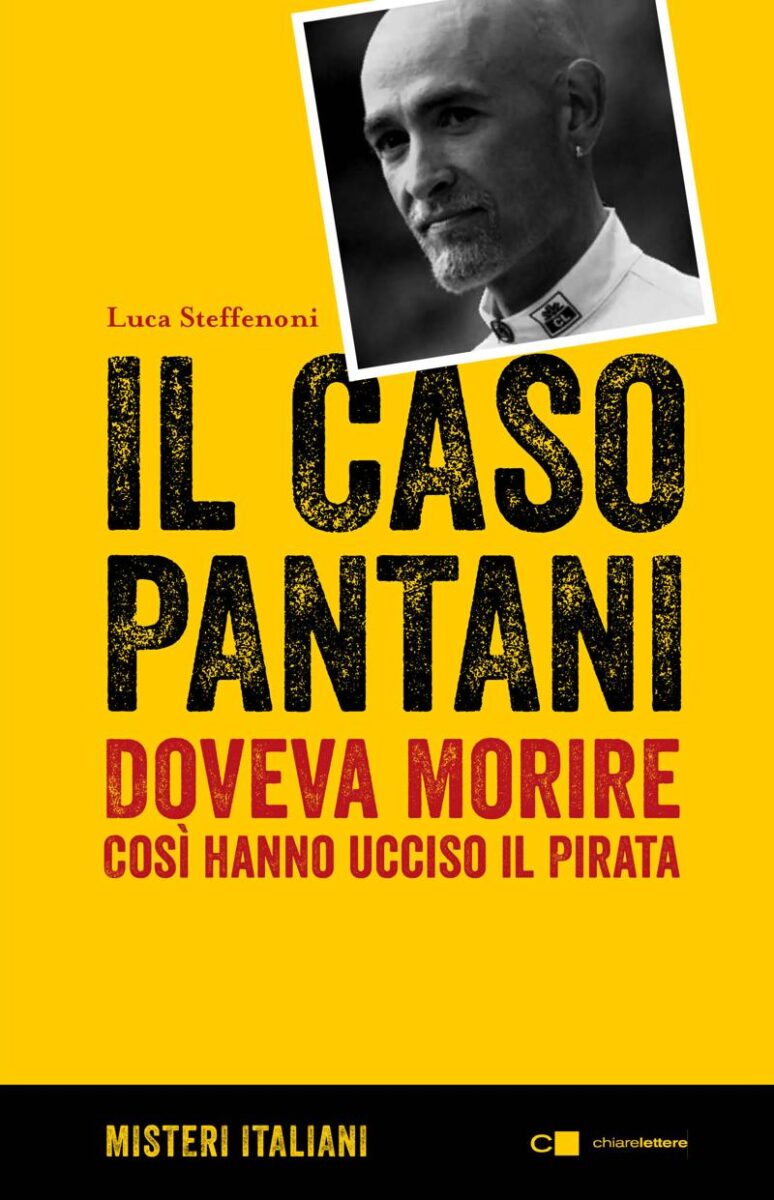 Il caso Pantani Steffenoni Il caso Pantani Steffenoni