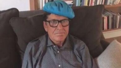 Fiorello e Morandi, botta e risposta ironico sui social network