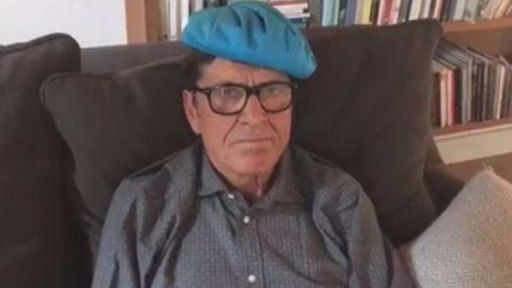 Fiorello e Morandi, botta e risposta ironico sui social network Fiorello e Morandi, botta e risposta ironico sui social network