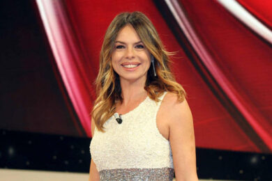 Paola Perego torna in Rai: “Sono terrorizzata”. PAOLA PEREGO SI CONFESSA