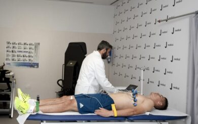 Juventus, Schick bianconero: visite mediche e firma. 30 mln alla Sampdoria