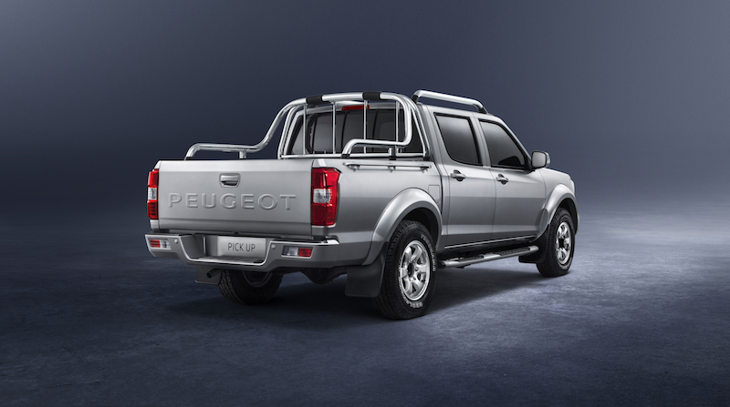 Peugeot ritorna al mercato dei Pick Up ma dimentica l’Italia