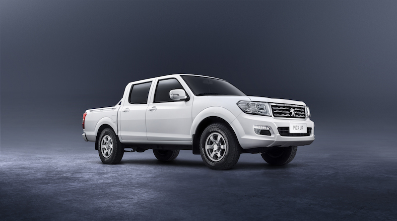 Peugeot ritorna al mercato dei Pick Up ma dimentica l’Italia