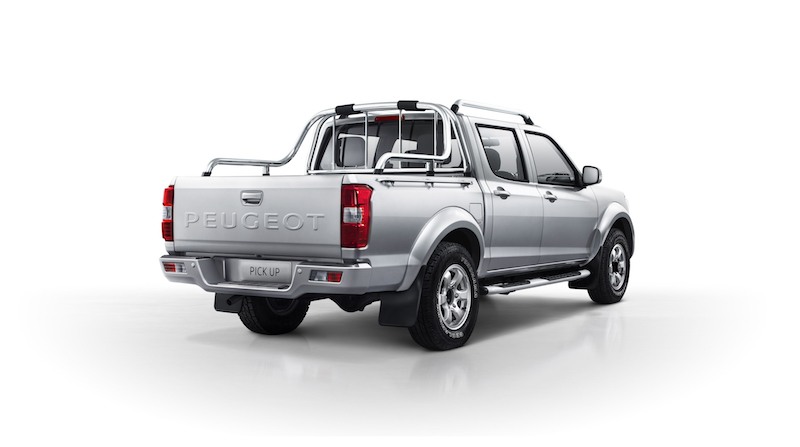 Peugeot ritorna al mercato dei Pick Up ma dimentica l’Italia