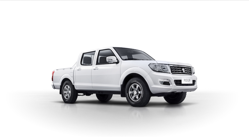 Peugeot ritorna al mercato dei Pick Up ma dimentica l’Italia
