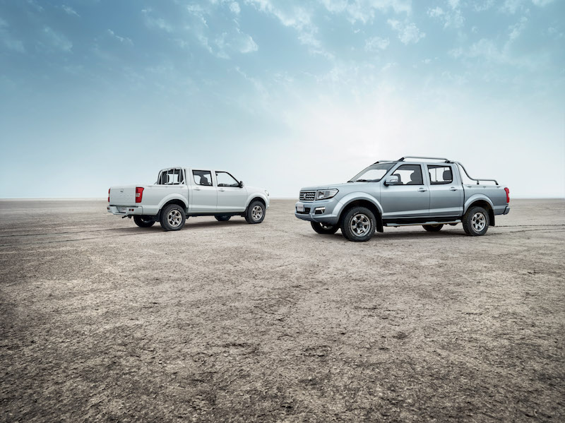 Peugeot ritorna al mercato dei Pick Up ma dimentica l’Italia
