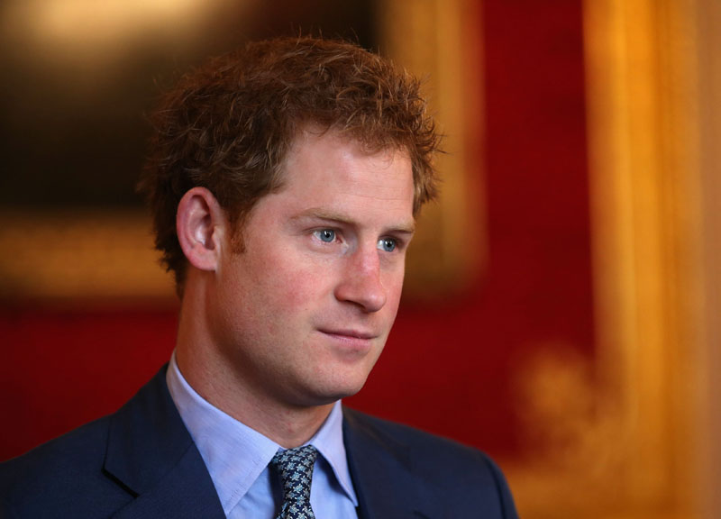 Gb, Harry e il trono che scotta: nessuno vuole diventare re o regina Gb, Harry e il trono che scotta: nessuno vuole diventare re o regina