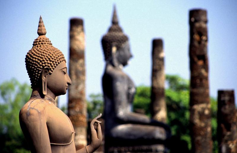 Thailandia del nord affascinante e misteriosa… Apukai Thailandia! Thailandia del nord affascinante e misteriosa… Apukai Thailandia!