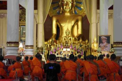 Thailandia del nord affascinante e misteriosa… Apukai Thailandia!