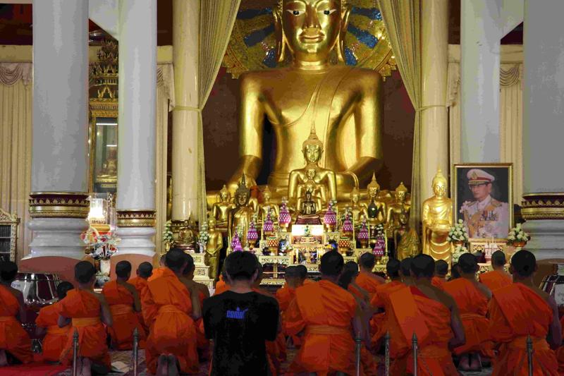 Thailandia del nord affascinante e misteriosa… Apukai Thailandia! Thailandia del nord affascinante e misteriosa… Apukai Thailandia!