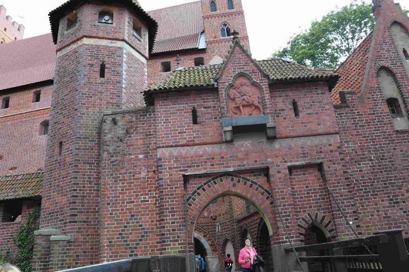 “Danzica è la chiave di tutto!”. Alla scoperta della Polonia e del Baltico