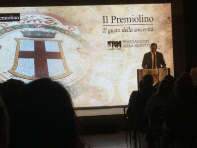 Premiolino, cena con Ezio Mauro: “Il miglior quotidiano italiano? Il Guardian”