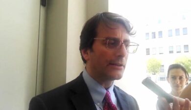 Stefano Barrese Responsabile Banca Territori Intesa Sanpaolo: il progetto ZLab