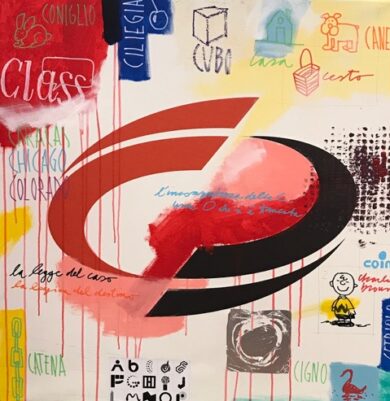 La TypeArt a Piazza Affari