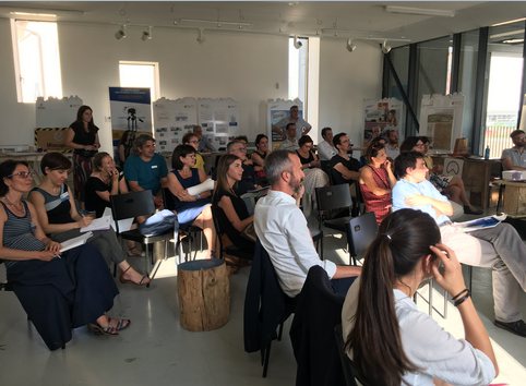 Galleria foto 'Si afferma il cohousing in Italia. La mappatura dell’abitare collaborativo.' - foto 1